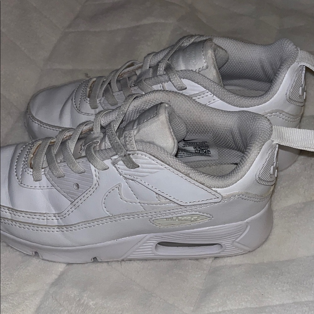 Nike Kids Sneakers - White